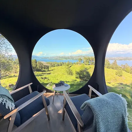 Birdbox Forland